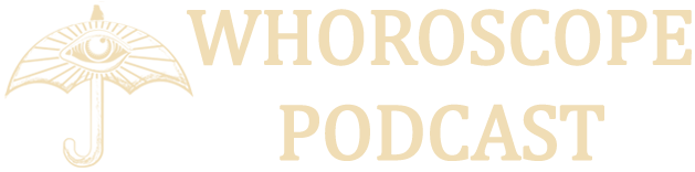 Whoroscope Podcast